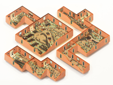 Idolatria_Tomasz_Kulka