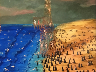 INWAZJA_Tomasz Kulka_detal