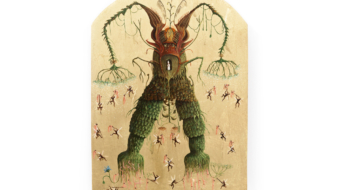 TOMASZ KULKA, GOLEM2