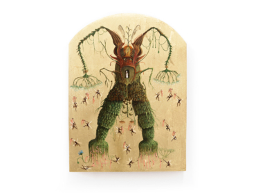 TOMASZ KULKA, GOLEM2