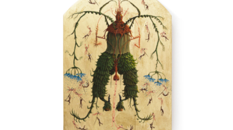 TOMASZ KULKA, GOLEM3