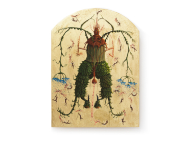 TOMASZ KULKA, GOLEM3