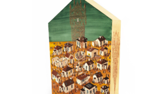 TOMASZ KULKA, IDOLATRIAa