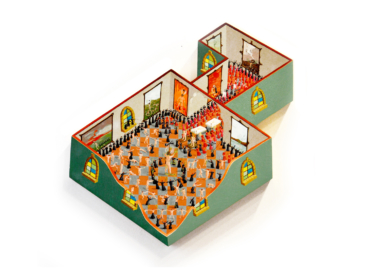 Tomasz_kulka_idolatria