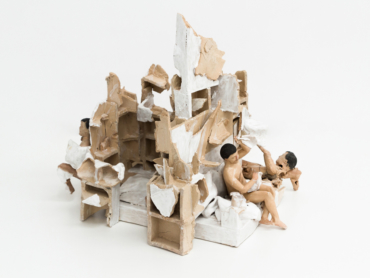 tomasz kulka- exercise 1- 2013- ceramics