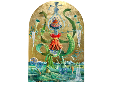 Pogrążył lodowaty TOMASZ KULKA